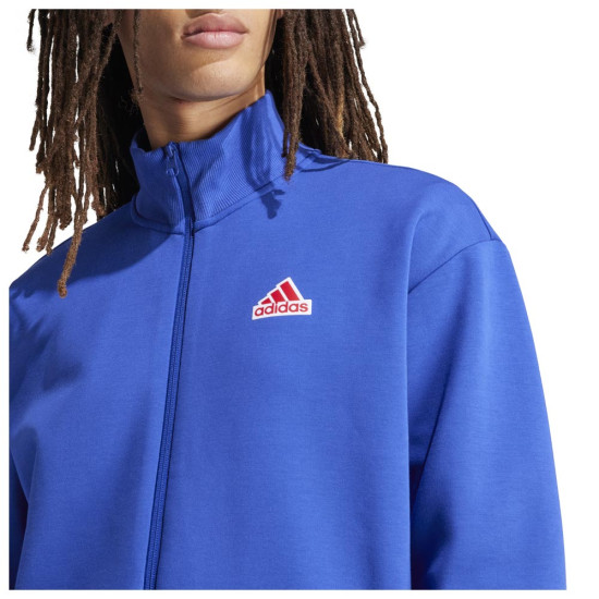 Adidas Ανδρική ζακέτα Future Icons Badge Of Sport Track Jacket